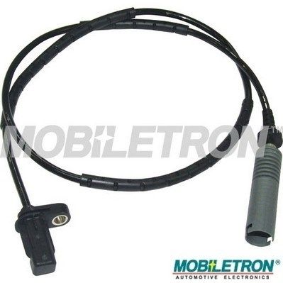Датчик, частота вращения колеса MOBILETRON ABEU067
