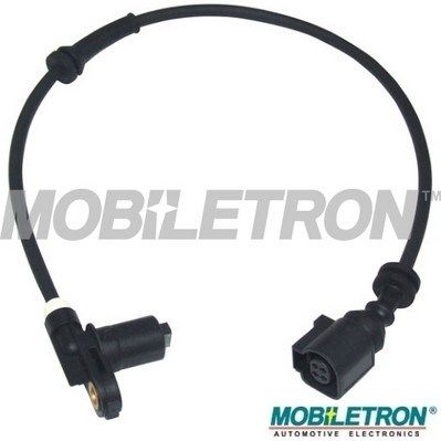 Датчик, частота вращения колеса MOBILETRON ABEU068