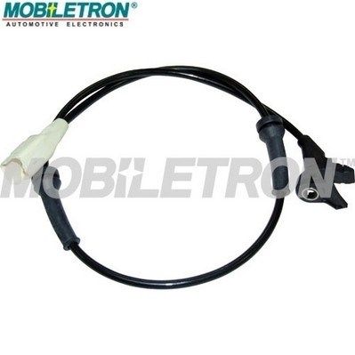 Датчик, частота вращения колеса MOBILETRON ABEU073
