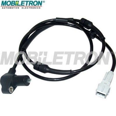 Датчик, частота вращения колеса MOBILETRON ABEU074