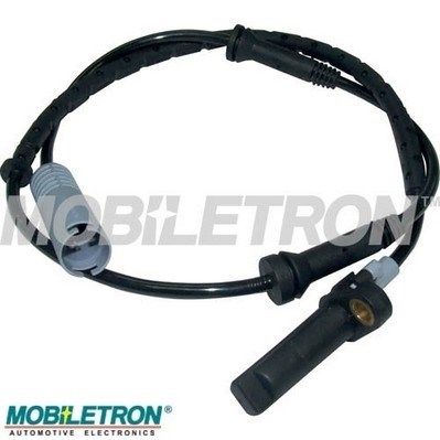 Датчик, частота вращения колеса MOBILETRON ABEU078