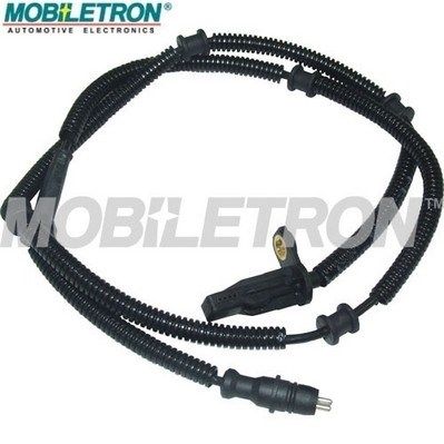 Датчик, частота вращения колеса MOBILETRON ABEU079