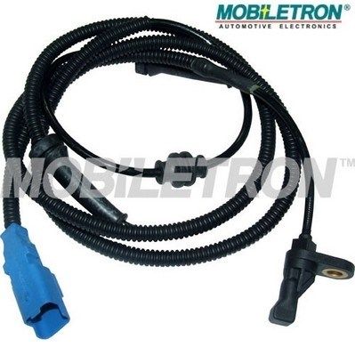 Датчик, частота вращения колеса MOBILETRON ABEU080