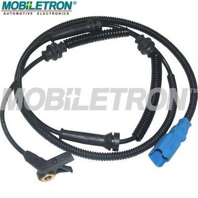 Датчик, частота вращения колеса MOBILETRON ABEU084