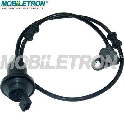 Датчик, частота вращения колеса MOBILETRON ABEU086