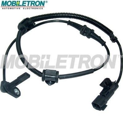 Датчик, частота вращения колеса MOBILETRON ABEU088