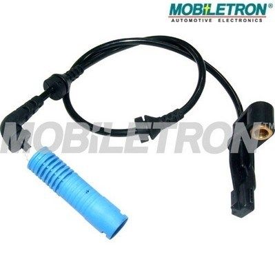 Датчик, частота вращения колеса MOBILETRON ABEU092