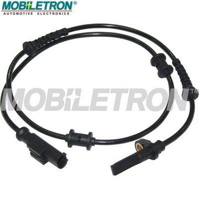 Датчик, частота вращения колеса MOBILETRON ABEU103