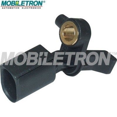 Датчик, частота вращения колеса MOBILETRON ABEU104