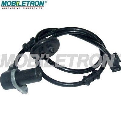 Датчик, частота вращения колеса MOBILETRON ABEU106