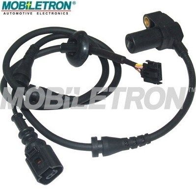 Датчик, частота вращения колеса MOBILETRON ABEU107