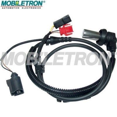 Датчик, частота вращения колеса MOBILETRON ABEU110