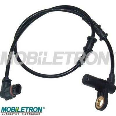 Датчик, частота вращения колеса MOBILETRON ABEU115