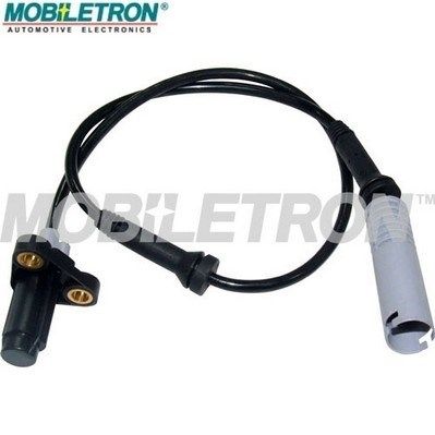 Датчик, частота вращения колеса MOBILETRON ABEU116