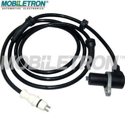 Датчик, частота вращения колеса MOBILETRON ABEU117