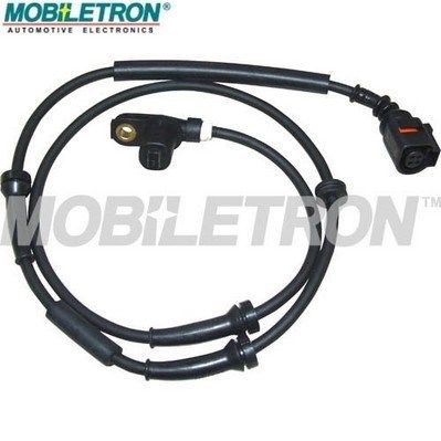 Датчик, частота вращения колеса MOBILETRON ABEU138