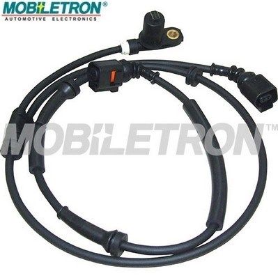 Датчик, частота вращения колеса MOBILETRON ABEU145