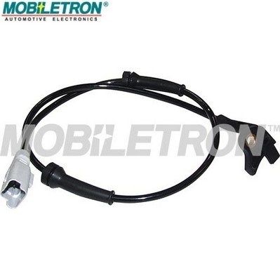 Датчик, частота вращения колеса MOBILETRON ABEU152