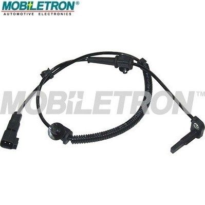 Датчик, частота вращения колеса MOBILETRON ABEU163