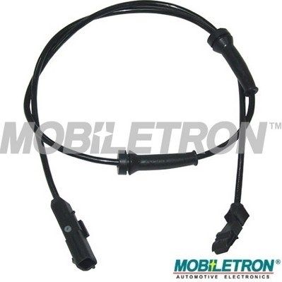 Датчик, частота вращения колеса MOBILETRON ABEU168