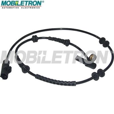 Датчик, частота вращения колеса MOBILETRON ABEU228