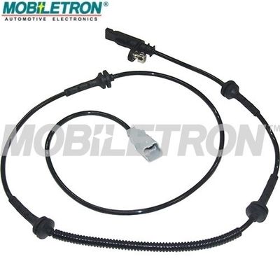 Датчик, частота вращения колеса MOBILETRON ABEU274