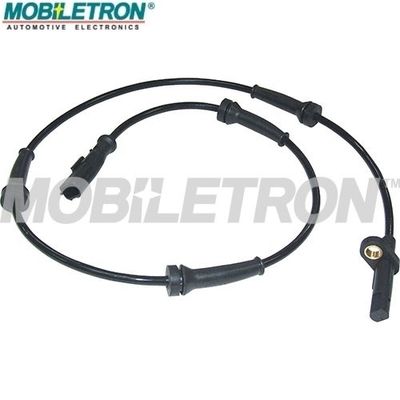 Датчик, частота вращения колеса MOBILETRON ABEU296