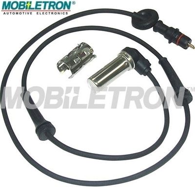 Датчик, частота вращения колеса MOBILETRON ABEU410