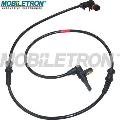 Датчик, частота вращения колеса MOBILETRON ABEU549