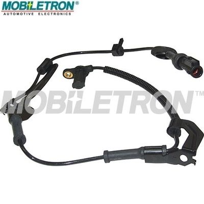 Датчик, частота вращения колеса MOBILETRON ABUS010