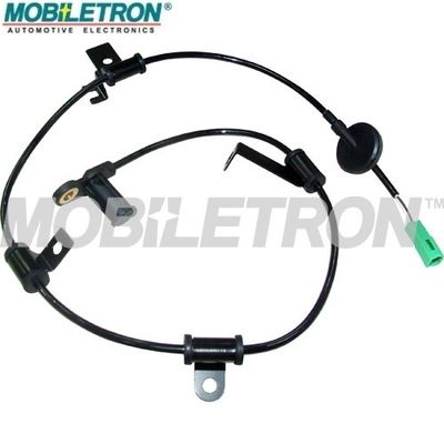 Датчик, частота вращения колеса MOBILETRON ABUS077