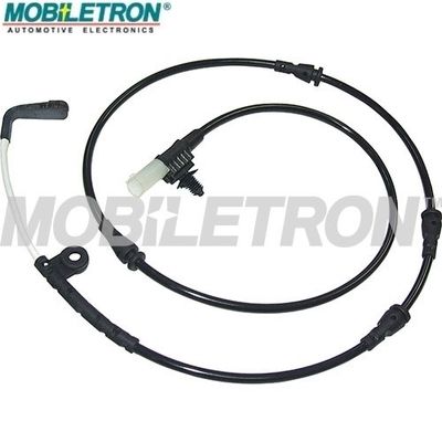 Сигнализатор, износ тормозных колодок MOBILETRON BSEU035