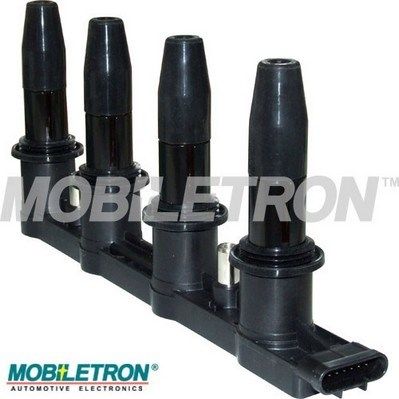 Катушка зажигания MOBILETRON CE163