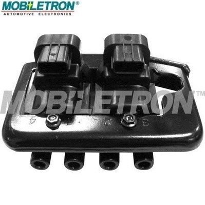 Катушка зажигания MOBILETRON CF58