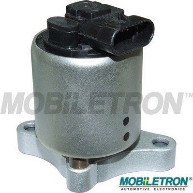 Клапан возврата ОГ MOBILETRON EVEU001