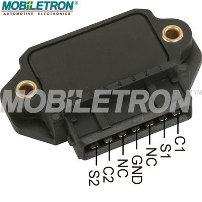 Коммутатор, система зажигания MOBILETRON IGB015