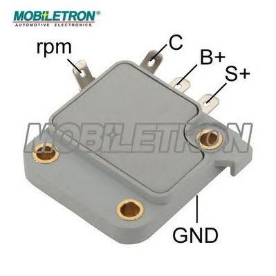 Запчасть MOBILETRON IGHD004