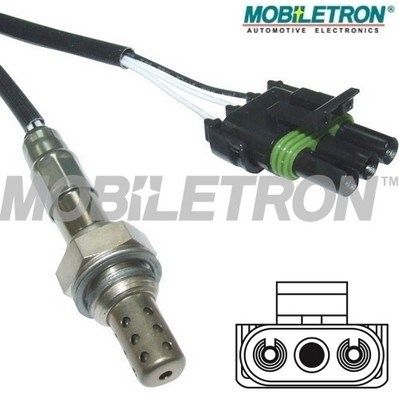 Лямбда-зонд MOBILETRON OSB311P