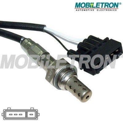 Лямбда-зонд MOBILETRON OSB409P