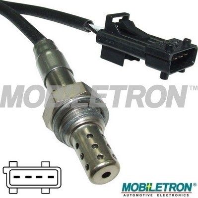 Лямбда-зонд MOBILETRON OSB418P