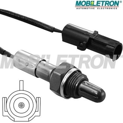 Лямбда-зонд MOBILETRON OSG101