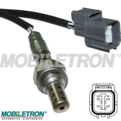 Лямбда-зонд MOBILETRON OSH434P