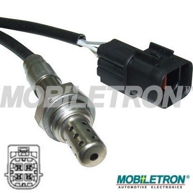 Лямбда-зонд MOBILETRON OSM411P