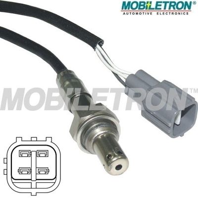 Лямбда-зонд MOBILETRON OST481P