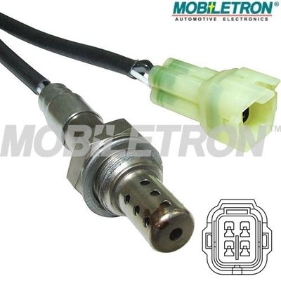 Лямбда-зонд MOBILETRON OSU426P