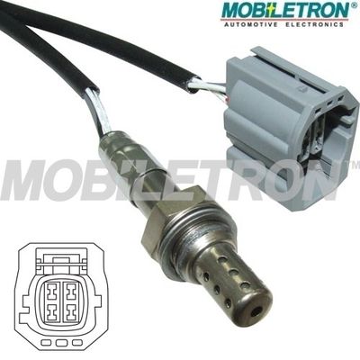 Лямбда-зонд MOBILETRON OSZ438P