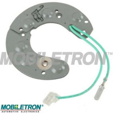 Запчасть MOBILETRON RI10H