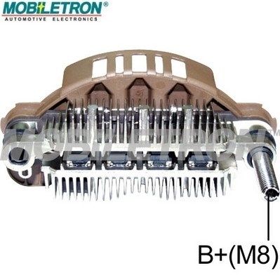 Выпрямитель, генератор MOBILETRON RM134