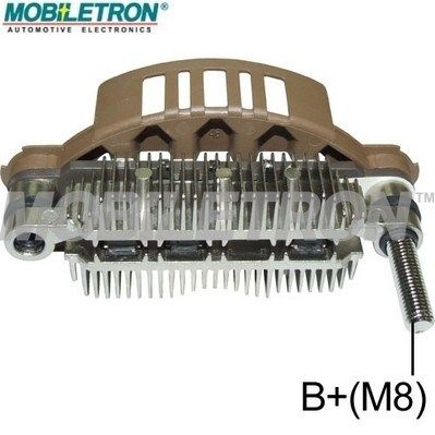 Выпрямитель, генератор MOBILETRON RM139