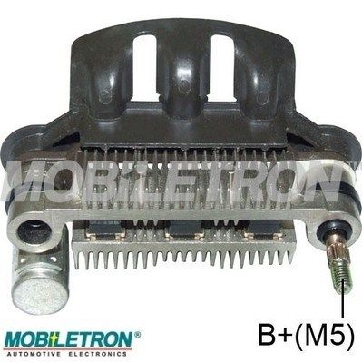 Выпрямитель, генератор MOBILETRON RM16